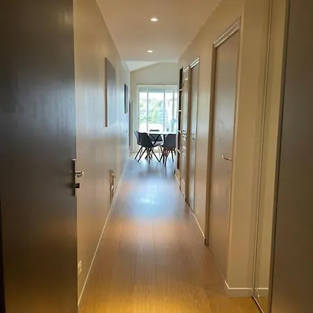 Hotell Belle Maison Proche Centre-ville Et Des 24h Le Mans