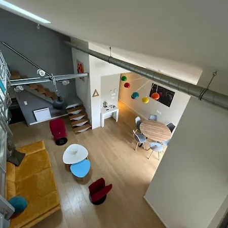Belle Maison Proche Centre-ville Et Des 24h